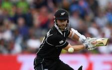 New Zealand’s Kane Williamson. Picture: cricketworldcup.com