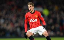 Manchester United winger Adnan Januzaj features in the preliminary Belgium squad to face Luxembourg and Sweden. Picture: Facebook.