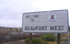 Beaufort West. Picture: Eyewitness News