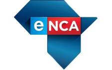 eNCA news channel logo. Picture: eNCA Facebook page 