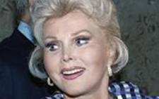 Zsa Zsa Gabor has been in and out of hospital since breaking her hip in 2010.