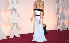 FILE: US Actress Reese Witherspoon. Picture: Getty Images/AFP