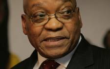 FILE: African National Congress leader Jacob Zuma. Picture: Supplied