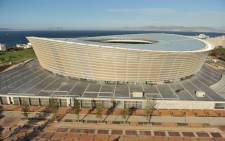 Cape Town Stadium. Picture: capetown.gov.za.