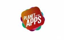 A screengrab of Apple’s first TV series ‘Planet of the Apps’. Picture: Apple.