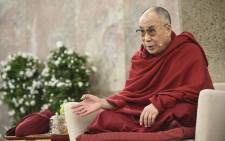 The Dalai Lama. Picture: Facebook.com