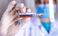 Around 20,000 doses of Russia's Sputnik V vaccine arrived in Gaza through the Rafah crossing with Egypt. Picture: 123rf