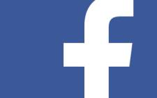 Facebook logo. Picture: Supplied