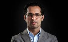 Africa’s youngest billionaire Mohammed Dewji. Picture: @moodewji/Twitter