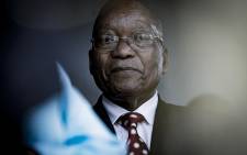 FILE: Jacob Zuma. Sethembiso Zulu/EWN