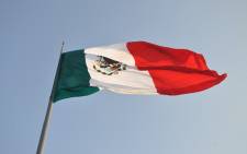 Mexico flag. Picture: Pixabay.com