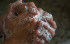 FILE: The Western Cape Health Department says common hand washing practices can prevent the spread of swine flu. Picture: Pixabay.com.