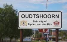 Oudtshoorn Municipality logo. Picture: Facebook.
