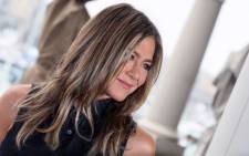 FILE: Jennifer Aniston is being honoured with the trophy to mark her several iconic on-screen roles and her portrayal of relatable characters. Picture: Getty Images/AFP.