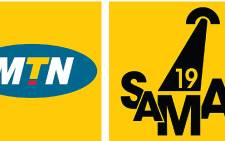 The MTN SAMA logo. Picture: Supplied