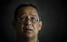 FILE: Robert McBride said he acted on these findings. Picture: AFP.
