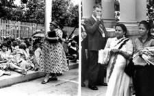 Friday commemorates 20,000 women who marched to the Union Buildings 57 years ago against apartheid pass laws.