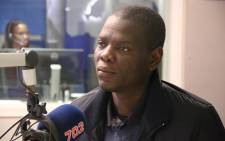 FILE: Justice and Correctional Services Minister Ronald Lamola. Picture: Primedia