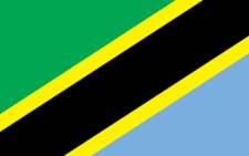 Flag of Tanzania. Picture: Supplied