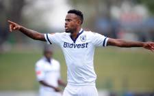 FILE: Wits player, Jabulani Shongwe. Picture: Wits/Facebook
