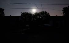 South Africans have been warned of heavy power cuts over the next 48 hours. Picture: Free Images.