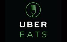 Uber eats. Picture: Twitter: @UberEATS