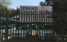 Izibuko Primary School in Katlehong, Gauteng. Picture: EWN
