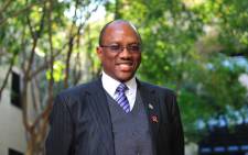The newly appointed Auditor General Kimi Makwetu. Picture: AGSA.