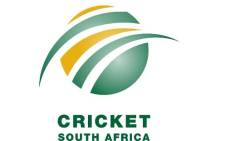 Cricket SA logo. Picture: www.Cricket SA website