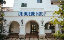 The De Goede Hoop student residence in Pretoria. Picture: www.degoedehoop.co.za