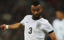Ashley Cole was told by Roy Hodgson he will not be included in his provisional 23-man squad. Picture: Facebook.