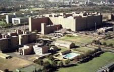 Tygerberg Hospital. Picture: Western Cape Government