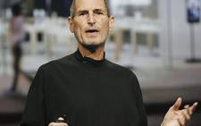 Former Apple Inc boss Steve Jobs