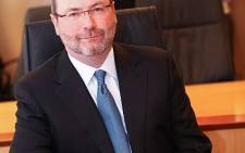 FILE: Former Sars COO Barry Hore. Picture: Sars.