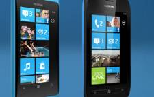 Nokia showed great sales thanks to its new line of smartphones, the Lumia series. Picture: Nokia.com.
