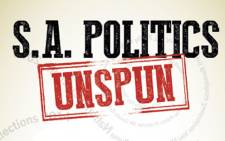 SA Politics Unspun by Stephen Grootes