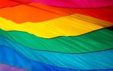 FILE: A rainbow flag, representing equality for members of the LGBTI community. Picture: Stock.xchng.