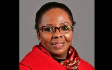 FILE: ANC MP Jacqueline Mofokeng. Picture: @ANCParliament/Twitter.