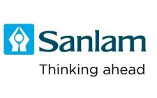 Sanlam logo. Picture: Sanlam