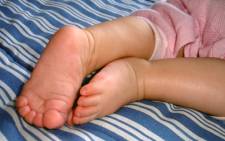 Police are investigating the death of a two-month-old baby in Elsies River. Picture: Stock.XCHNG.