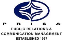 The Public Relations Institute of South Africa logo. Picture: Prisa.co.za