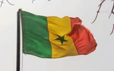 Senegalese flag. Picture: Wiki Commons.