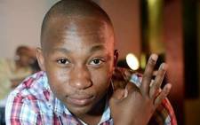 Khuli Chana. Picture: Official Facebook page.