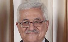 FILE:Palestinian president Mahmoud Abbas. Picture: Facebook.