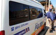 The JMPD confirmed a senior officer took his life on Thursday, but details are unclear.