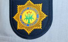 Picture: Twitter/@SAPoliceService.