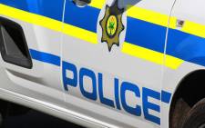 FILE: Picture: Twitter/@SAPoliceService.