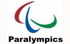 Paralympics logo. Picture: paralympic.org