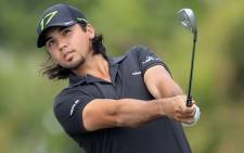 Australian Jason Day is one of the favourites for the 2014 Masters at Augusta National. Picture: Facebook.com