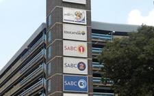 FILE: SABC offices in Auckland Park, Johannesburg. Picture: EWN